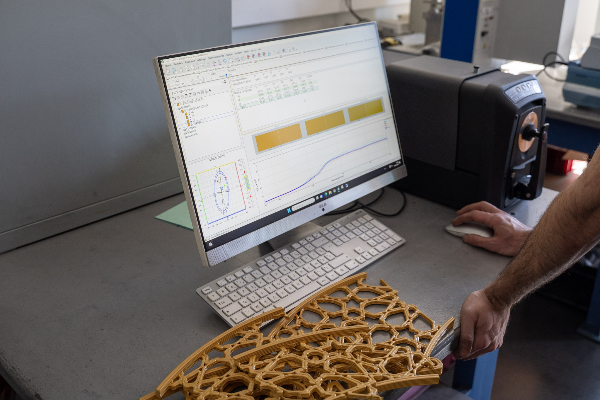 Laboratoire R&D - photo 19